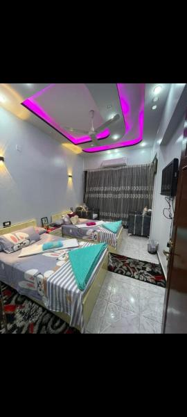 Nile City centre Inn Aswan